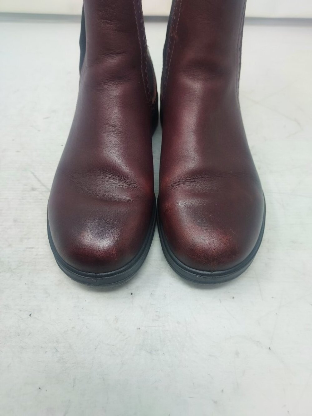 Blundstone WOMENS Chelsea Shiraz Tall Boot - Picture 8 of 9